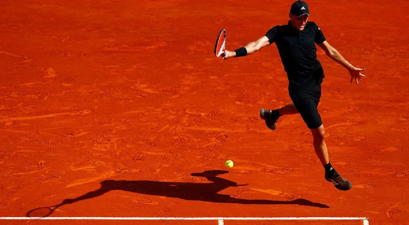 Ковалик - Тим. Прогноз на ATP Барселона (26.04.2018) Ковалик - Тим. Прогноз на ATP Барселона (26.04.2018)