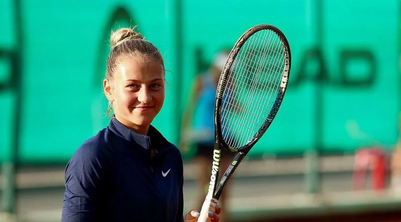 Марта Костюк - Каролин Гарсиа. Прогноз на WTA Штутгарт (26.04.2018)