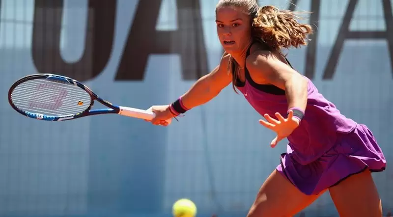 Мария Саккари - Аранча Рус. Прогноз на WTA Стамбул (27.04.2018) Мария Саккари - Аранча Рус. Прогноз на WTA Стамбул (27.04.2018)