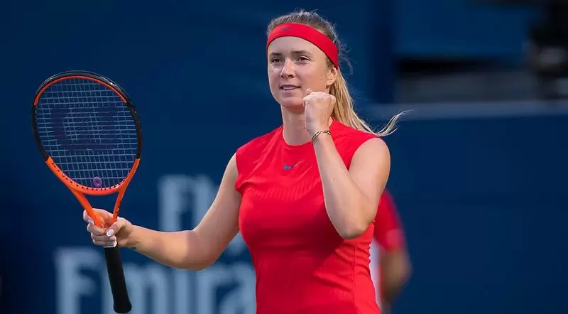 Элина Свитолина - Каролин Гарсиа. Прогноз на WTA Штутгарт (27.04.2018) Элина Свитолина - Каролин Гарсиа. Прогноз на WTA Штутгарт (27.04.2018)