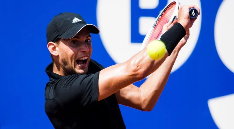 Циципас - Тим. Прогноз на ATP Барселона (27.04.2018) Циципас - Тим. Прогноз на ATP Барселона (27.04.2018)