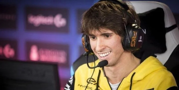 OG - Na'Vi. Прогноз и ставки на Dota 2 (28.04.2018) OG - Na'Vi. Прогноз и ставки на Dota 2 (28.04.2018)