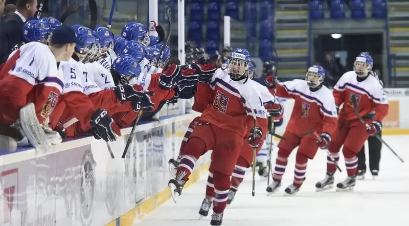 США U18 – Чехия U18. Прогноз на матч ЮЧМ (28.04.2018) | ВсеПроСпорт.ру