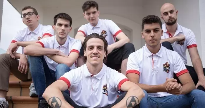MAD Lions - Origen. Прогноз и ставки на League of Legends (28.04.2018) MAD Lions - Origen. Прогноз и ставки на League of Legends (28.04.2018)