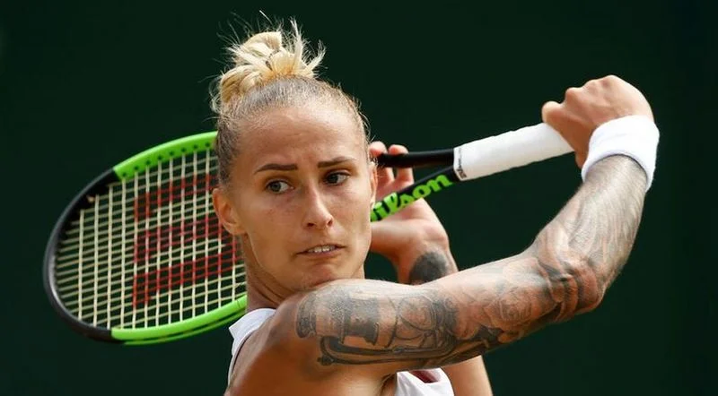 Мария Саккари - Полона Херцог. Прогноз на WTA Стамбул (28.04.2018) Мария Саккари - Полона Херцог. Прогноз на WTA Стамбул (28.04.2018)