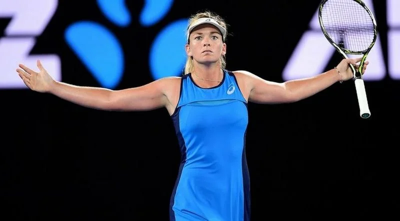 Коко Вандевей - Каролин Гарсиа. Прогноз на WTA Штутгарт (28.04.2018) Коко Вандевей - Каролин Гарсиа. Прогноз на WTA Штутгарт (28.04.2018)