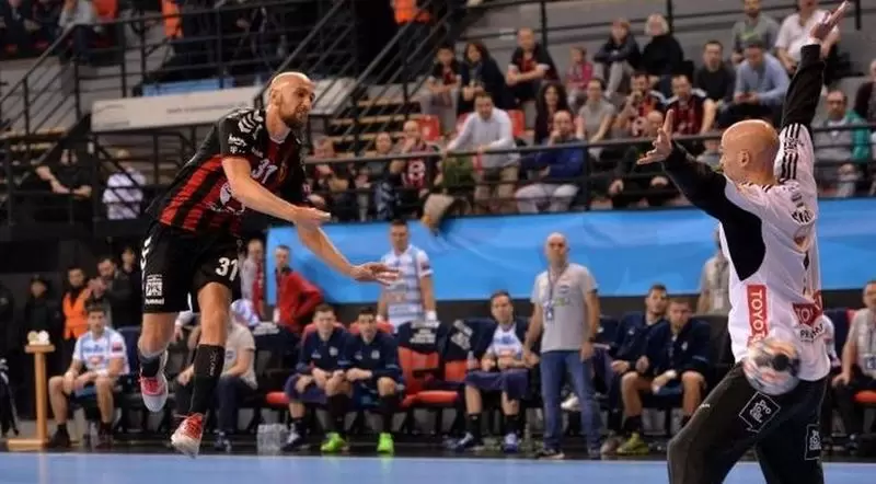 Вардар – Киль. Прогноз на Лигу Чемпионов (29.04.2018) Вардар – Киль. Прогноз на Лигу Чемпионов (29.04.2018)