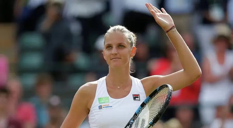 Коко Вандевей – Каролина Плишкова. Прогноз на WTA Штутгарт (29.04.2018) Коко Вандевей – Каролина Плишкова. Прогноз на WTA Штутгарт (29.04.2018)