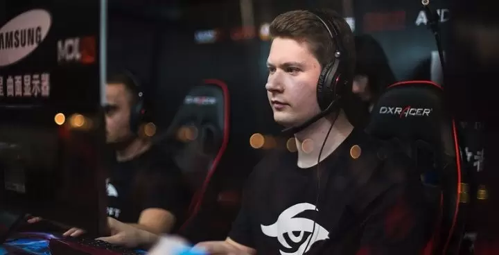 Secret - Na'Vi. Прогноз и ставки на Dota 2 (29.04.2018) Secret - Na'Vi. Прогноз и ставки на Dota 2 (29.04.2018)