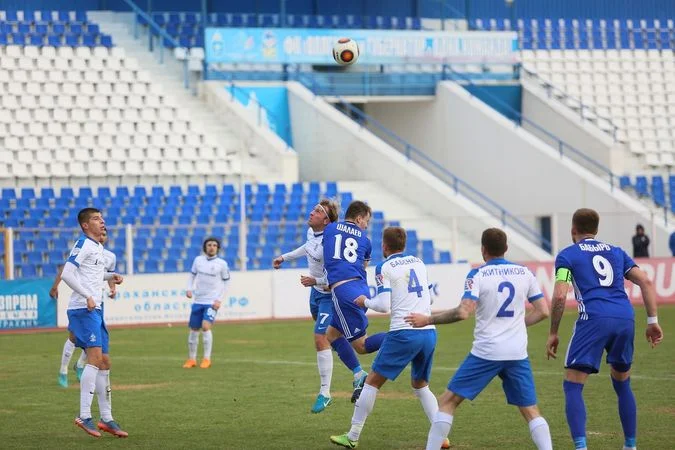 Спартак-2 – Динамо СПб. Прогноз на ФНЛ (02.05.2018) Спартак-2 – Динамо СПб. Прогноз на ФНЛ (02.05.2018)