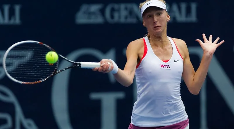 Тереза Смиткова - Петра Квитова. Прогноз на WTA Прага (01.05.2018) Тереза Смиткова - Петра Квитова. Прогноз на WTA Прага (01.05.2018)