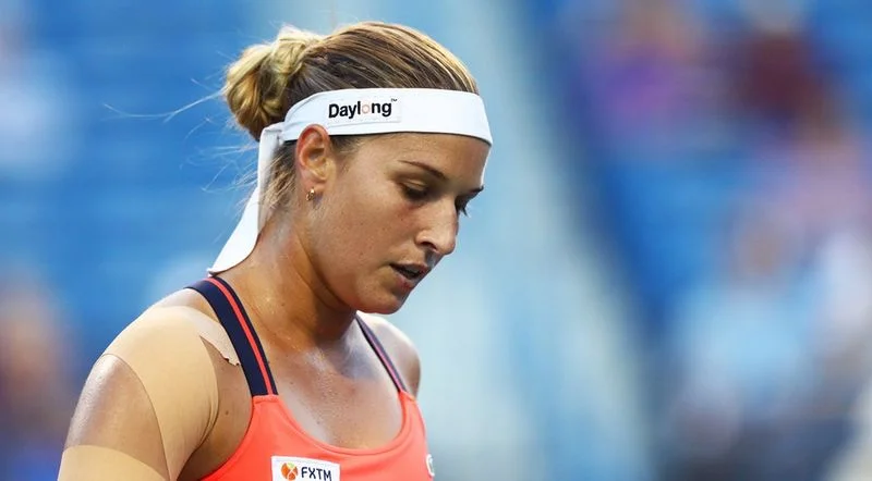 Полона Херцог - Доминика Цибулкова. Прогноз на WTA Рабат (01.05.2018) Полона Херцог - Доминика Цибулкова. Прогноз на WTA Рабат (01.05.2018)