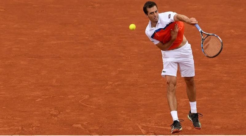 Рамос - Дельбонис. Прогноз на ATP Эшторил (01.05.2018) Рамос - Дельбонис. Прогноз на ATP Эшторил (01.05.2018)