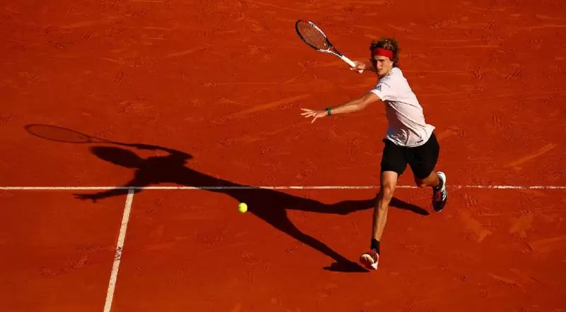 Зверев - Ханфман. Прогноз на ATP Мюнхен (02.05.2018) Зверев - Ханфман. Прогноз на ATP Мюнхен (02.05.2018)