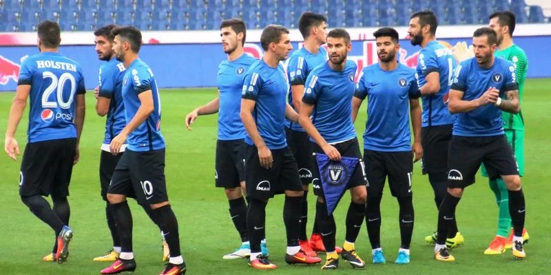 Вииторул – Астра. Прогноз на чемпионат Румынии (04.05.2018) Вииторул – Астра. Прогноз на чемпионат Румынии (04.05.2018)