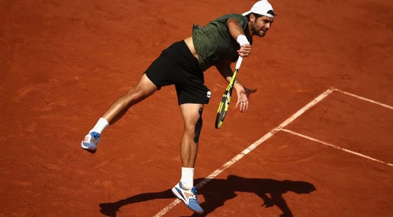 Дельбонис - Болелли. Прогноз на ATP Эшторил (02.05.2018) Дельбонис - Болелли. Прогноз на ATP Эшторил (02.05.2018)