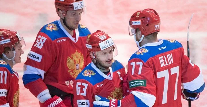 Россия - Франция. Прогноз на Чемпионат Мира (04.05.2018) Россия - Франция. Прогноз на Чемпионат Мира (04.05.2018)