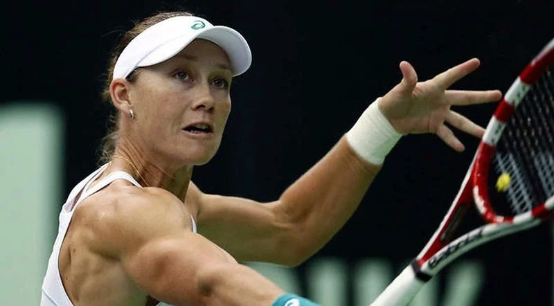 Саманта Стосур - Камила Джорджи. Прогноз на WTA Прага (03.05.2018) Саманта Стосур - Камила Джорджи. Прогноз на WTA Прага (03.05.2018)