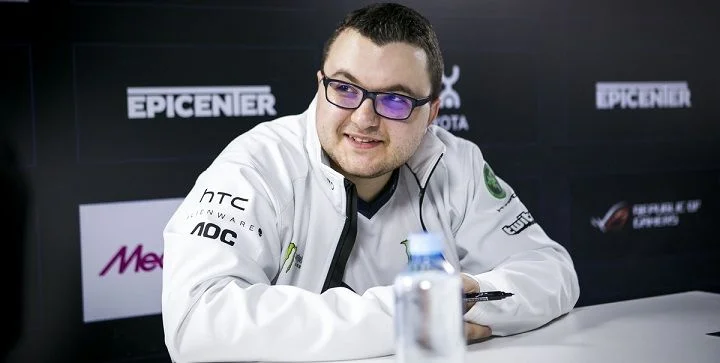 Liquid - OG. Прогноз и ставки на Dota 2 (04.05.2018) Liquid - OG. Прогноз и ставки на Dota 2 (04.05.2018)