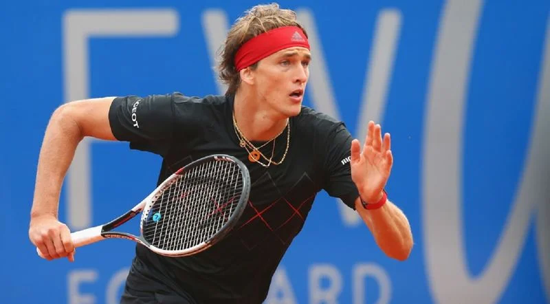 Зверев - Штруфф. Прогноз на ATP Мюнхен (04.05.2018) Зверев - Штруфф. Прогноз на ATP Мюнхен (04.05.2018)