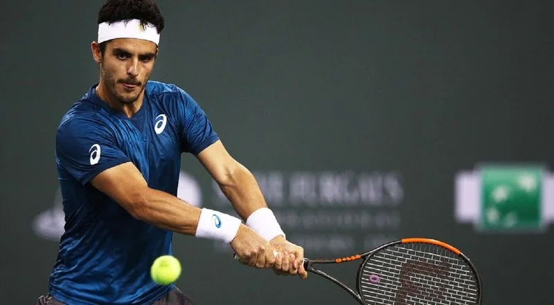 Шарди - Фаббиано. Прогноз на ATP Стамбул (04.05.2018) Шарди - Фаббиано. Прогноз на ATP Стамбул (04.05.2018)