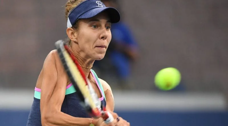 Михаэла Бузарнеску - Петра Квитова. Прогноз на WTA Прага (05.05.2018) Михаэла Бузарнеску - Петра Квитова. Прогноз на WTA Прага (05.05.2018)