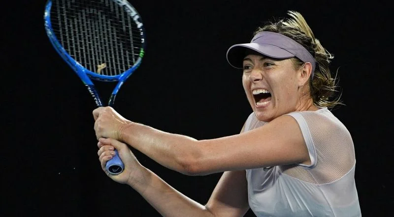 Михаэла Бузарнеску - Мария Шарапова. Прогноз на WTA Мадрид (06.05.2018) Михаэла Бузарнеску - Мария Шарапова. Прогноз на WTA Мадрид (06.05.2018)