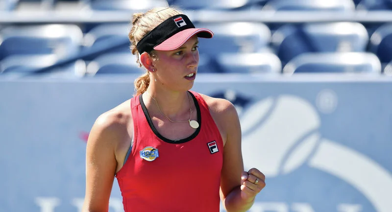 Элисон Ван Уйтванк - Элиза Мертенс. Прогноз на WTA Мадрид (06.05.2018) Элисон Ван Уйтванк - Элиза Мертенс. Прогноз на WTA Мадрид (06.05.2018)