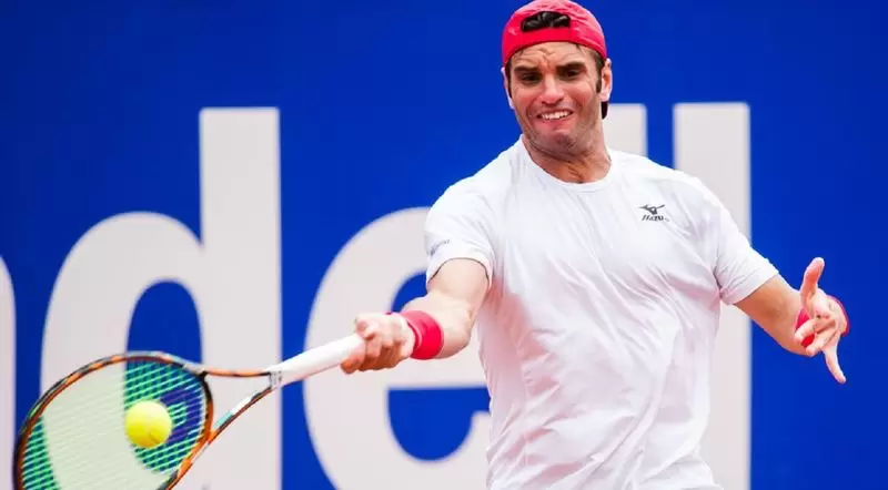 Жазири - Даниэль. Прогноз на ATP Стамбул (06.05.2018) Жазири - Даниэль. Прогноз на ATP Стамбул (06.05.2018)
