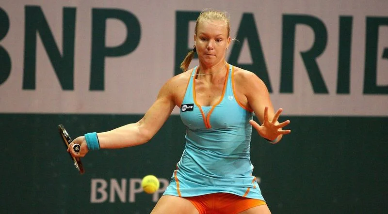 Анастасия Севастова - Кики Бертенс. Прогноз на WTA Мадрид (07.05.2018) Анастасия Севастова - Кики Бертенс. Прогноз на WTA Мадрид (07.05.2018)