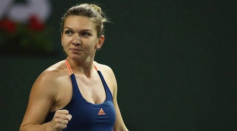 Симона Халеп - Элиза Мертенс. Прогноз на WTA Мадрид (08.05.2018) Симона Халеп - Элиза Мертенс. Прогноз на WTA Мадрид (08.05.2018)
