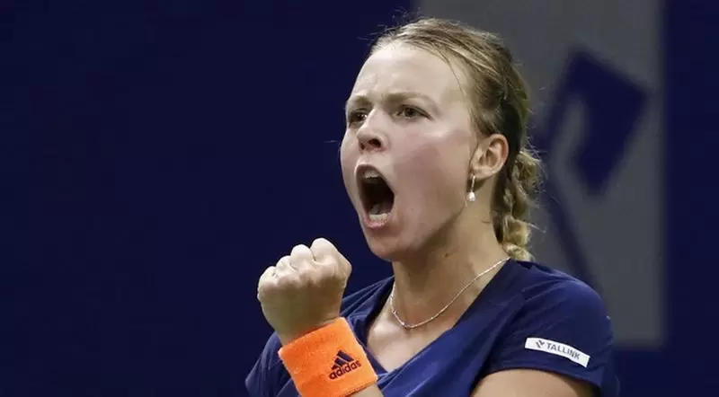 Петра Квитова - Анэтт Контавэйт. Прогноз на WTA Мадрид (09.05.2018) Петра Квитова - Анэтт Контавэйт. Прогноз на WTA Мадрид (09.05.2018)