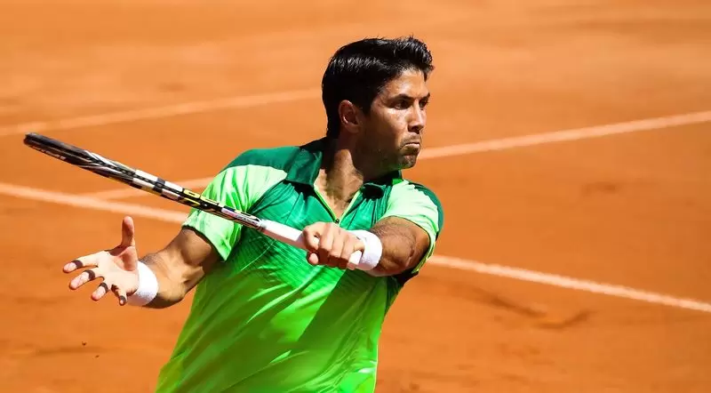 Майер - Вердаско. Прогноз на ATP Мадрид (09.05.2018) Майер - Вердаско. Прогноз на ATP Мадрид (09.05.2018)