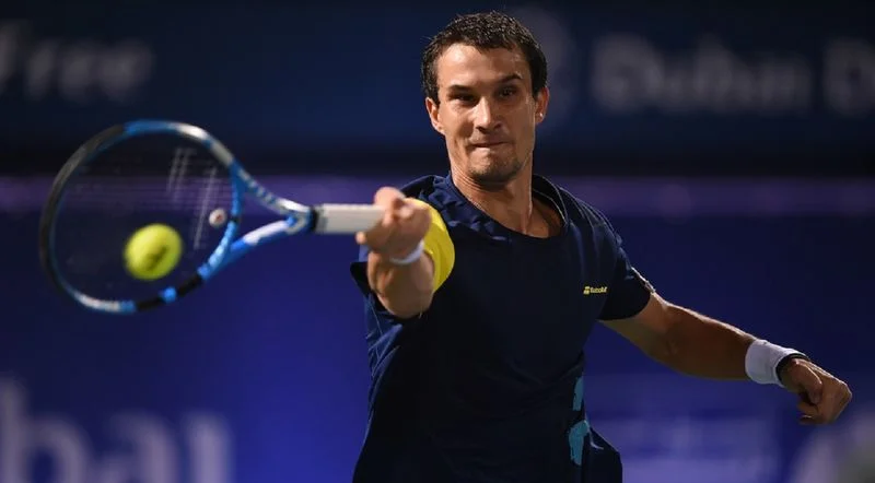 Донской - Зверев. Прогноз на ATP Мадрид (09.05.2018)