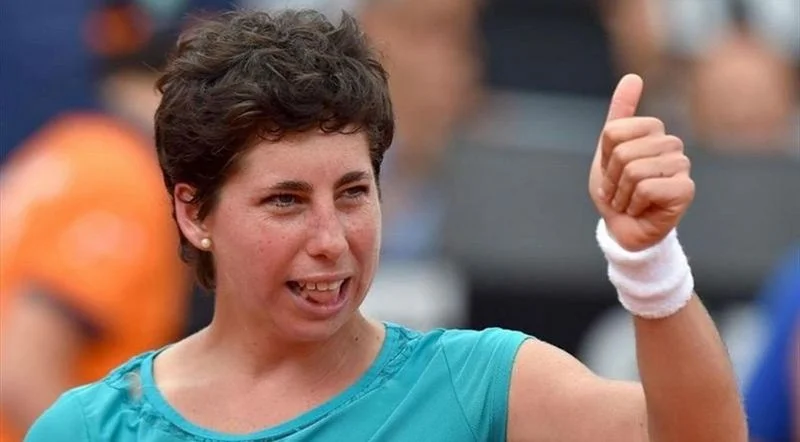 Каролин Гарсиа – Карла Суарес-Наварро. Прогноз на WTA Мадрид (10.05.2018) Каролин Гарсиа – Карла Суарес-Наварро. Прогноз на WTA Мадрид (10.05.2018)