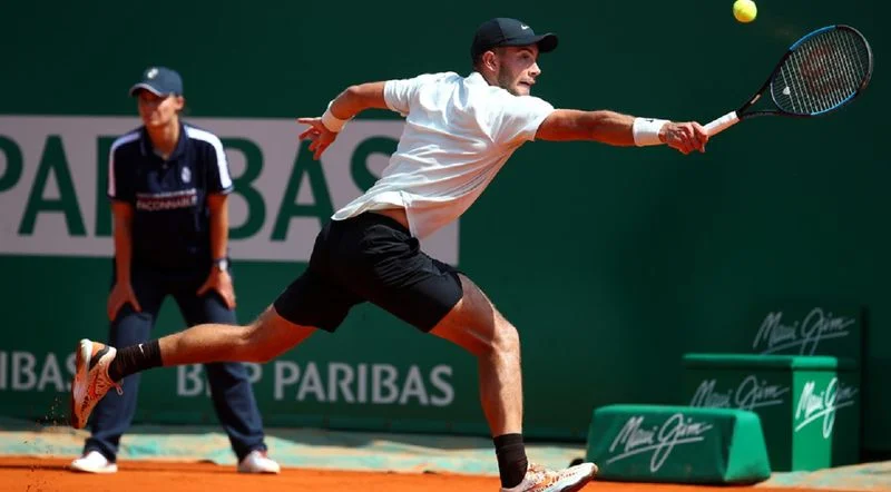 Чорич - Тим. Прогноз на ATP Мадрид (10.05.2018) Чорич - Тим. Прогноз на ATP Мадрид (10.05.2018)