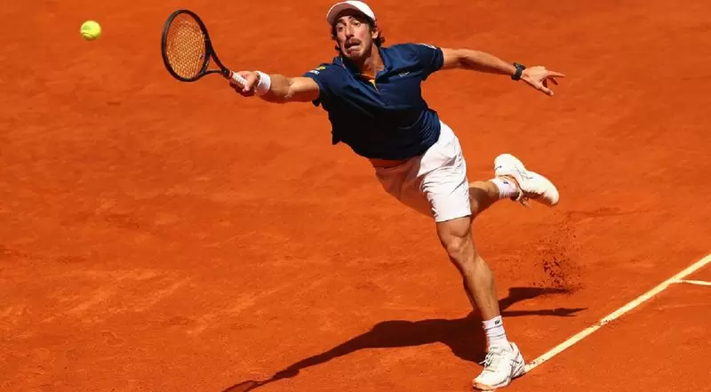 Изнер - Куэвас. Прогноз на ATP Мадрид (10.05.2018) Изнер - Куэвас. Прогноз на ATP Мадрид (10.05.2018)