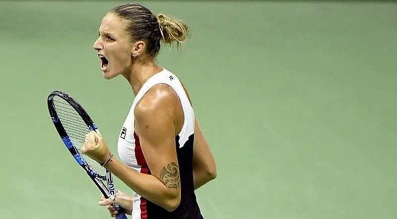 Симона Халеп – Каролина Плишкова. Прогноз на WTA Мадрид (10.05.2018) Симона Халеп – Каролина Плишкова. Прогноз на WTA Мадрид (10.05.2018)