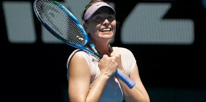 Мария Шарапова - Кики Бертенс. Прогноз на WTA Мадрид (10.05.2018) Мария Шарапова - Кики Бертенс. Прогноз на WTA Мадрид (10.05.2018)