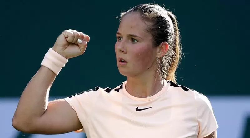 Дарья Касаткина - Петра Квитова. Прогноз на WTA Мадрид (10.05.2018) Дарья Касаткина - Петра Квитова. Прогноз на WTA Мадрид (10.05.2018)