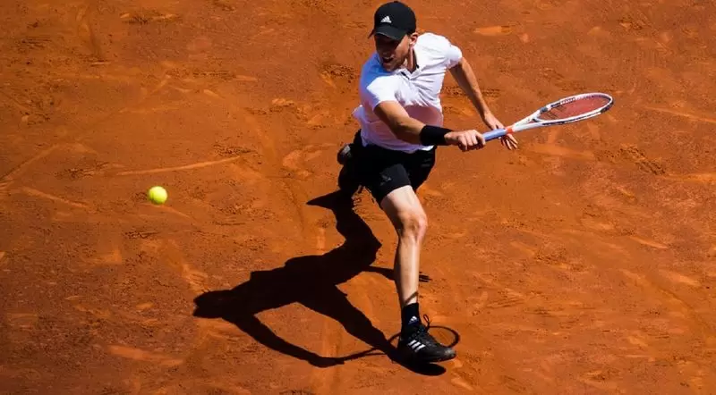 Надаль - Тим. Прогноз на ATP Мадрид (11.05.2018) Надаль - Тим. Прогноз на ATP Мадрид (11.05.2018)