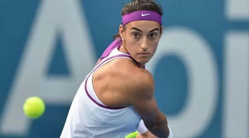 Каролин Гарсиа - Кики Бертенс. Прогноз на WTA Мадрид (11.05.2018) Каролин Гарсиа - Кики Бертенс. Прогноз на WTA Мадрид (11.05.2018)