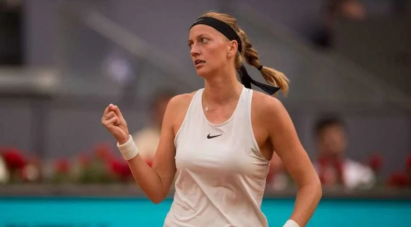 Петра Квитова - Кики Бертенс. Прогноз на WTA Мадрид (12.05.2018) Петра Квитова - Кики Бертенс. Прогноз на WTA Мадрид (12.05.2018)