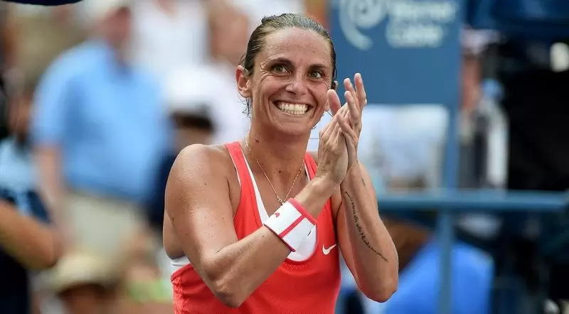 Александра Крунич - Роберта Винчи. Прогноз на WTA Рим (14.05.2018) Александра Крунич - Роберта Винчи. Прогноз на WTA Рим (14.05.2018)