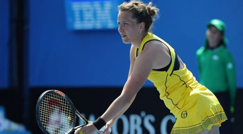 Слоун Стивенс - Барбора Стрыцова. Прогноз на WTA Рим (14.05.2018) Слоун Стивенс - Барбора Стрыцова. Прогноз на WTA Рим (14.05.2018)