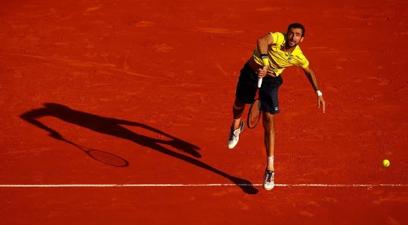 Харрисон - Чилич. Прогноз на ATP Рим (15.05.2018) Харрисон - Чилич. Прогноз на ATP Рим (15.05.2018)