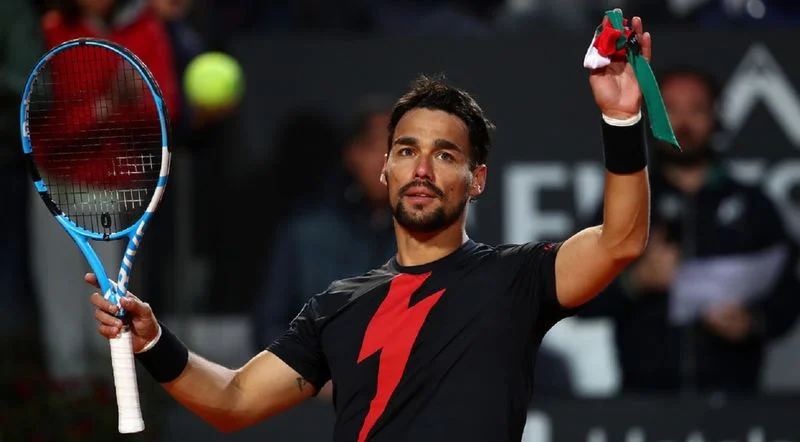 Фоньини - Тим. Прогноз на ATP Рим (16.05.2018) Фоньини - Тим. Прогноз на ATP Рим (16.05.2018)