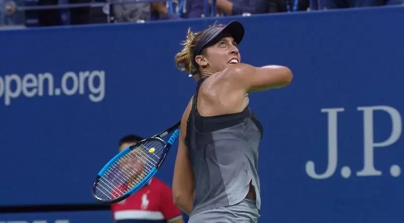 Донна Векич - Мэдисон Киз. Прогноз на WTA Рим (16.05.2018) Донна Векич - Мэдисон Киз. Прогноз на WTA Рим (16.05.2018)