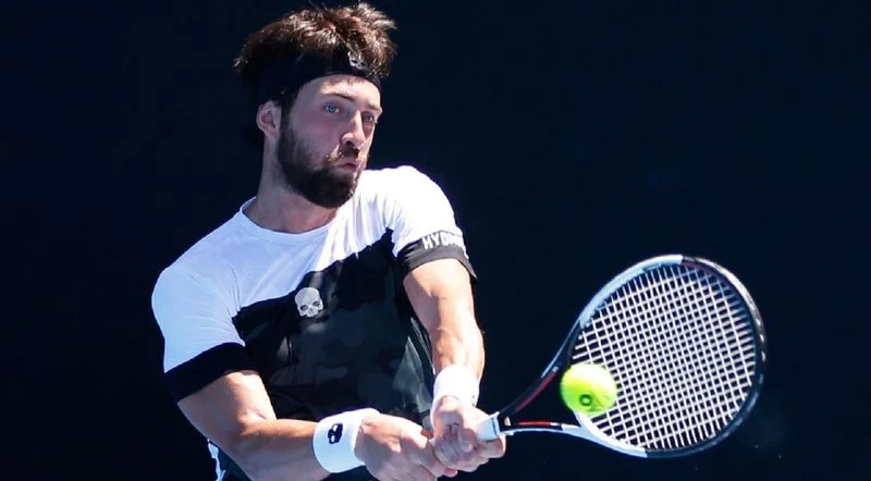 Джокович - Басилашвили. Прогноз на ATP Рим (16.05.2018) Джокович - Басилашвили. Прогноз на ATP Рим (16.05.2018)