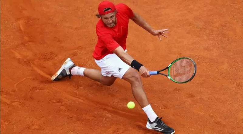 Пуйе - Эдмунд. Прогноз на ATP Рим (16.05.2018) Пуйе - Эдмунд. Прогноз на ATP Рим (16.05.2018)